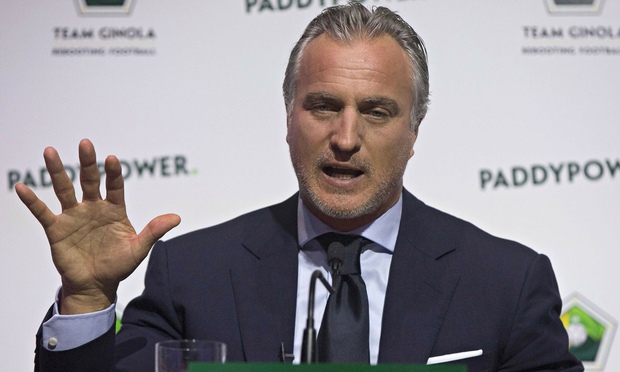 Cheap Ginola newsjack’s hidden price