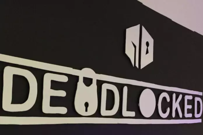 Deadlocked bring interactive escape rooms to Northampton