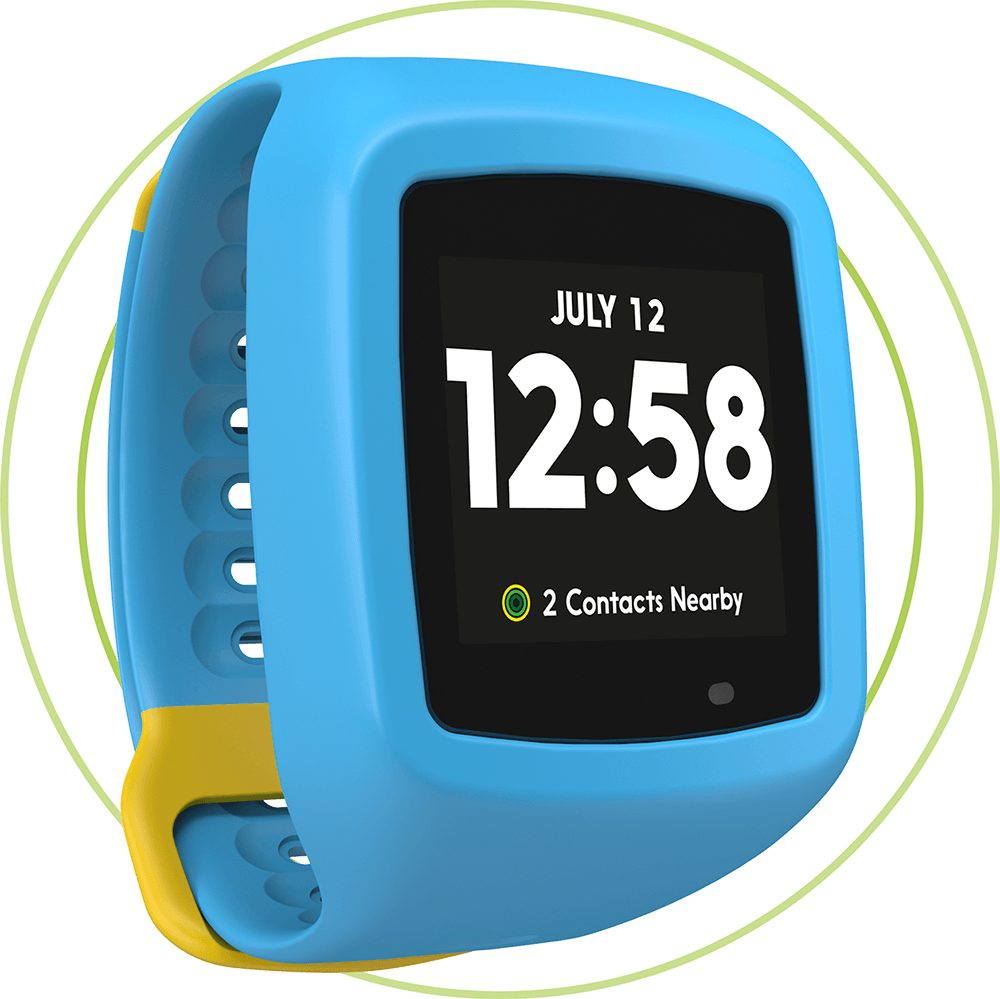 Digisoft adapts accesso tech for Irish Defence Force wearable COVID-19 tracker