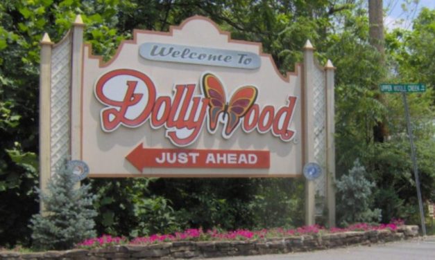 Dolly Parton opens Dollywood’s 41st season