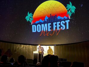 Dates confirmed for Dome Fest West