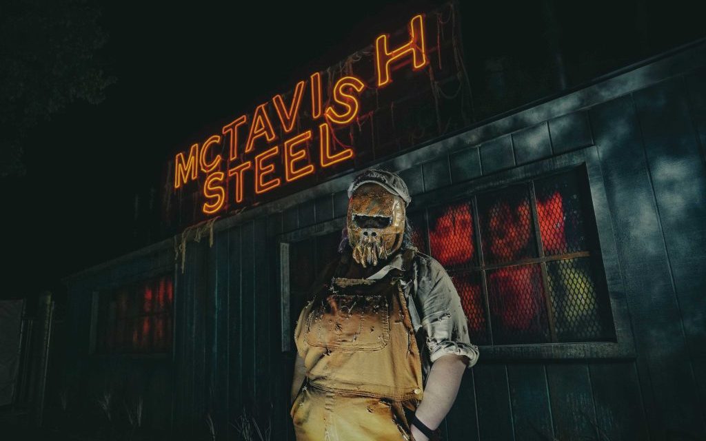 Dorney Park launches Fall hiring for Halloween Haunt and seasonal positions