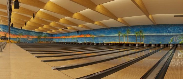 Dream Bowl Palace upgrades to Brunswick’s Sync management system 2 Dream-Bowl Palace upgrades to Brunswick’s Sync management system