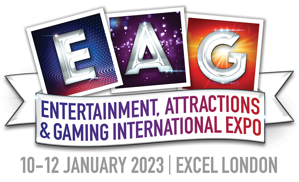 Industry influencers and innovators commit to EAG 2023