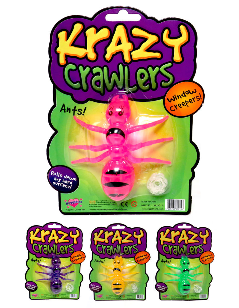 EAG International VAE 2019 Exhibitor update Huggables EAG International & VAE 2019: Exhibitor update part 1