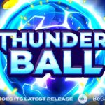 Thunder Ball from ELA Games