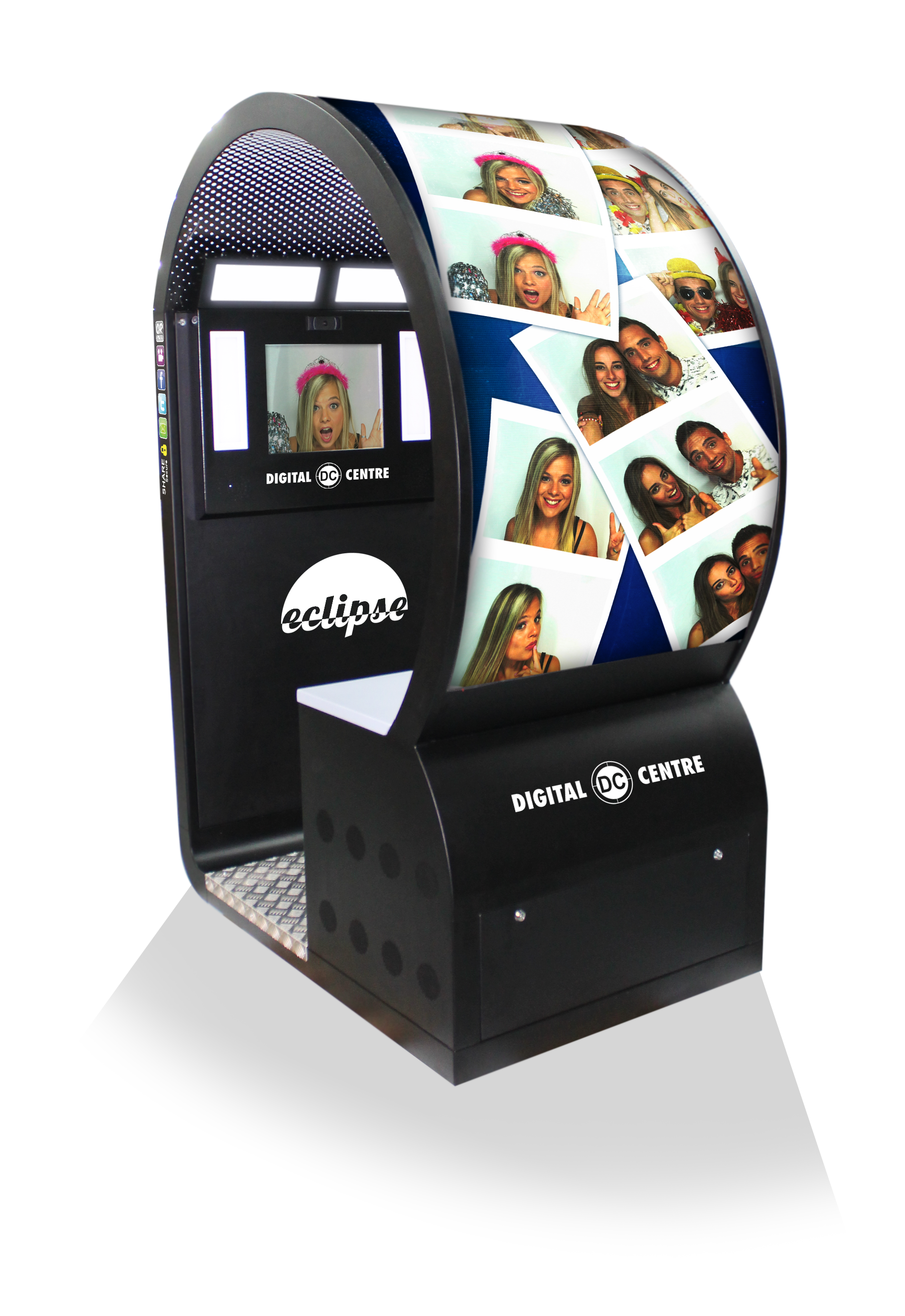 Digital Centre enters rental market