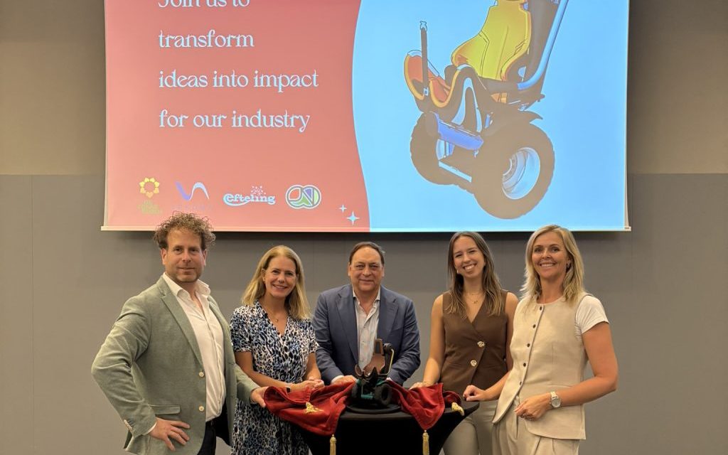 Efteling and Vekoma present ‘seat-on-wheels’ concept for wheelchair-accessible attractions