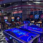 Elevation Bowling Center Opens in Venezuela Powered by Sacoa Cashless Technology