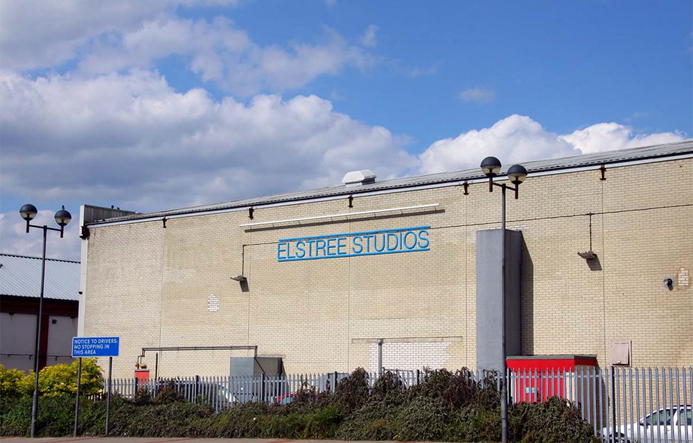 Huge movie and TV studios opening as top UK attraction next year