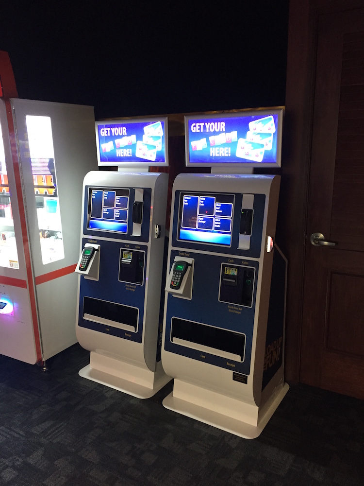 PAYMENT SYSTEMS: Embed heads South with Barberio roll-out