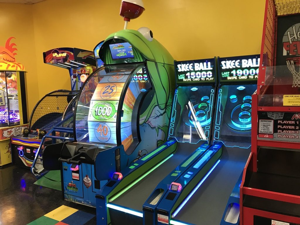 Embed and Shaffer entertainment sign exclusive partnership