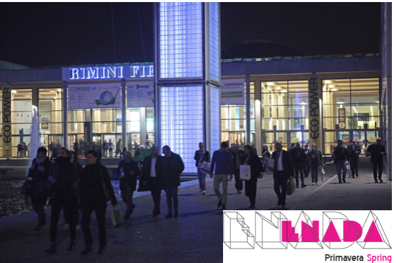 Italian show adds amusement expo