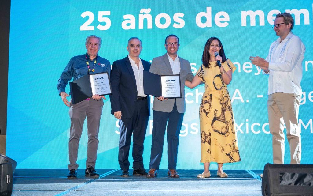 Coin Tech celebrates strategic partnerships