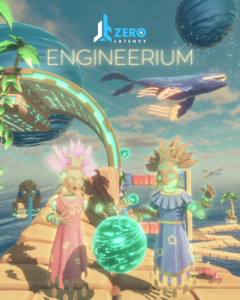 Engineerium Poster 1 zpsedhqhcg7 Zero Latency and Mind Trek link up to create US VR arenas