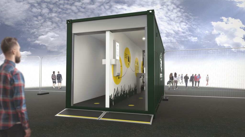 Crowdguard launches Covid-19 mitigation “gateway”