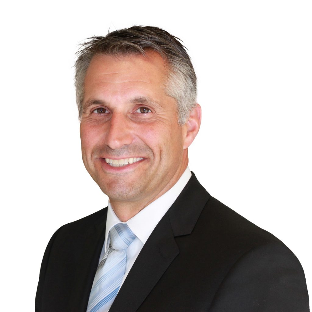 Eric Beauregard named Triotech Vice President Global Sales