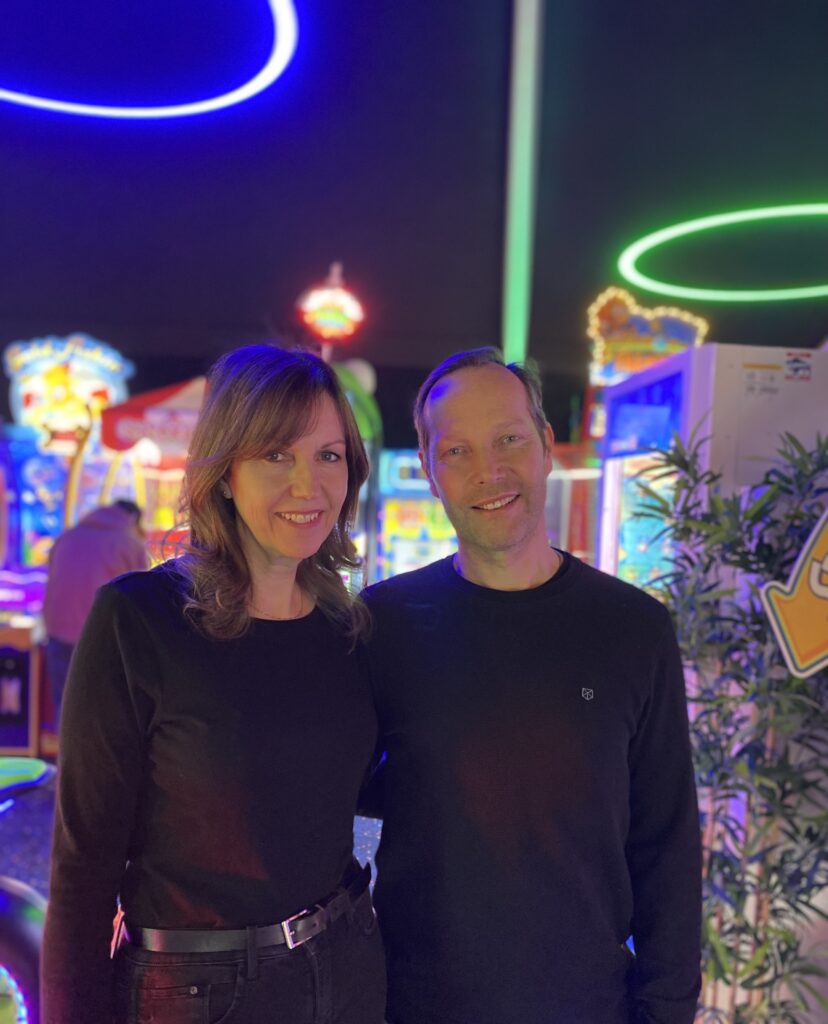 Energyplex chooses Semnox’s Parafait