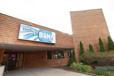 Escape rooms coming to Bam Entertainment Centre