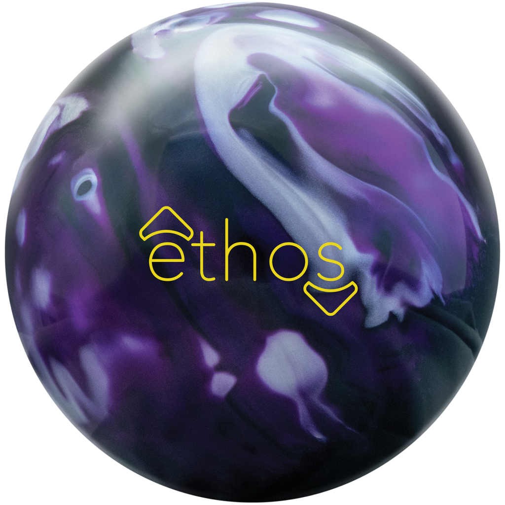 Ethos Hybrid & Ivory Rhino Pro are here, at Brunswick Bowling!