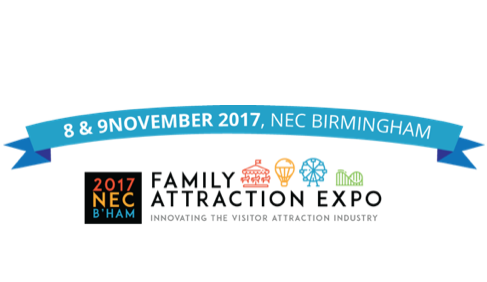 EVENTS: Family Attraction Expo
