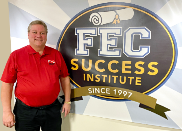 Amusement Products resumes FEC Success Institute