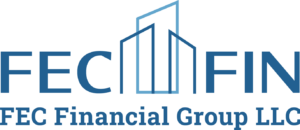 FECFIN Logo Tagline FEC/FIN to make its debut in the US