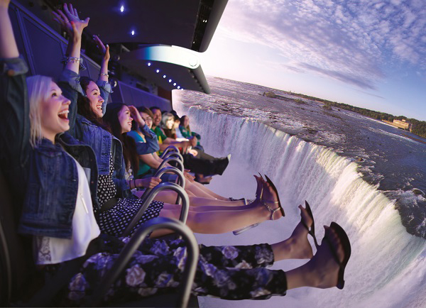 Opening date for FlyOver Iceland announced