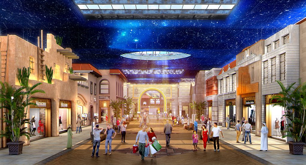 Faby Land announced for Cityland Mall