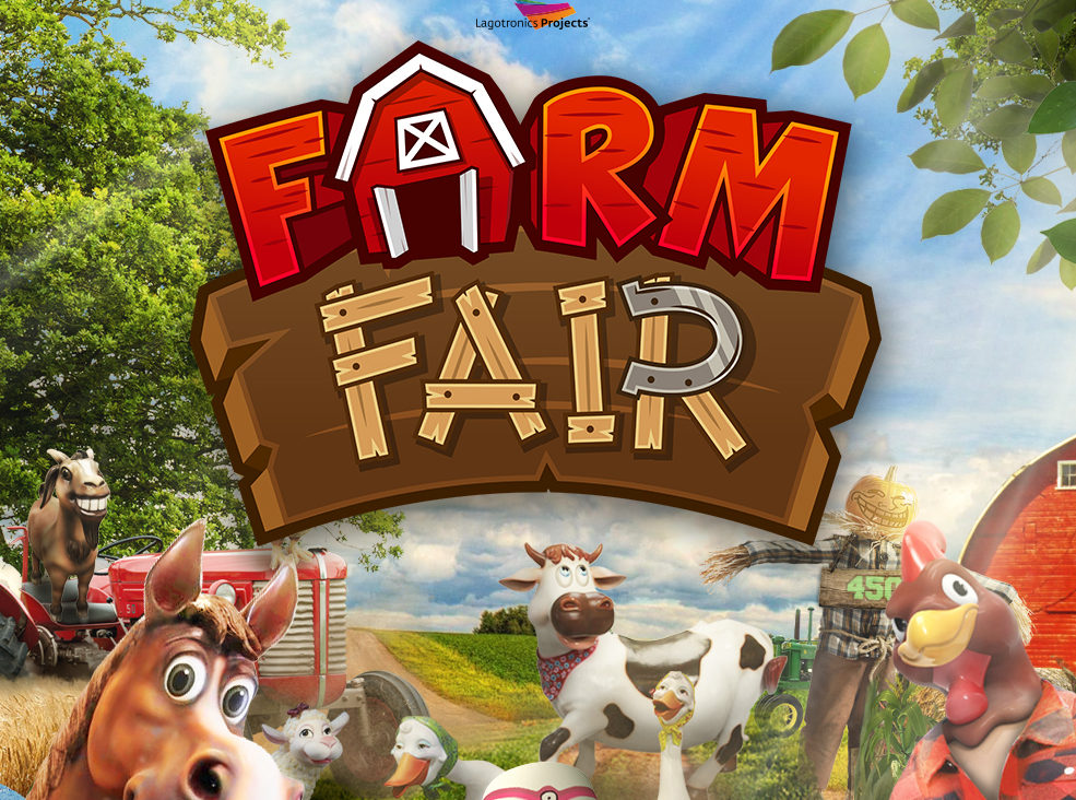 RIDES: Lagotronics lines up EAS GameChanger