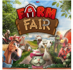 Lagotronics brings Farm Fair GameChanger to IAAPA