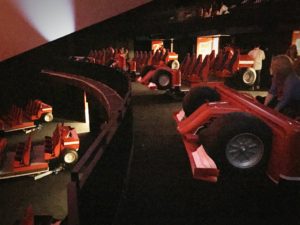 Ferrari Land Photo 3 copy ATTRACTIONS: Simworx adds theatre to Ferrari Land