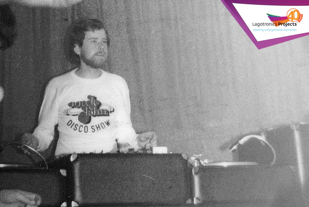 Four decades of fun: Lagotronics Projects celebrates