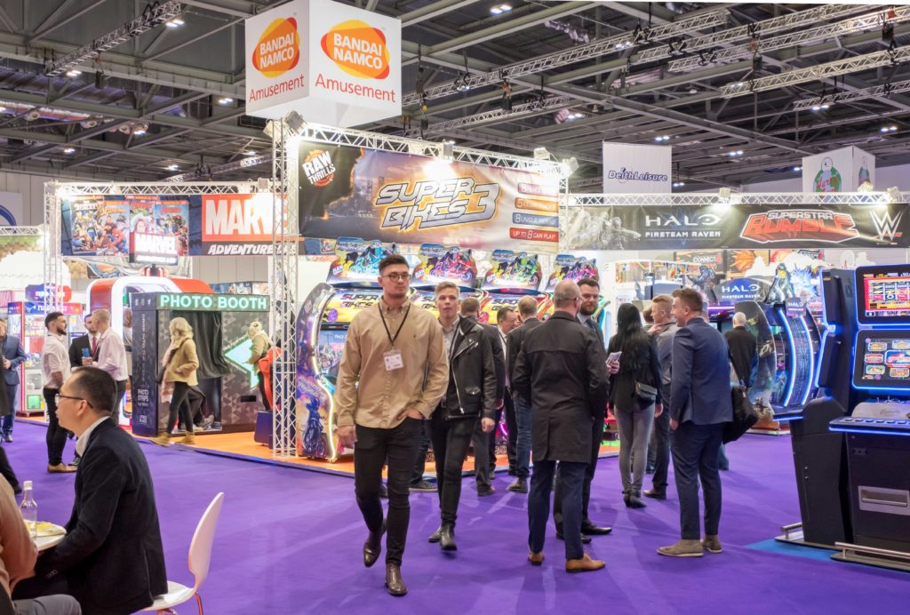 Free ticket registration now open for EAG 2020