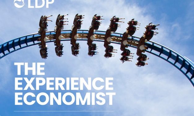 Leisure Development Partners (LDP) launches The Experience Economist: Americas Edition