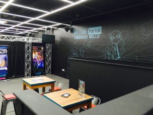 FullSizeRender3 Bandai opens second Hollywood Bowl VR Zone