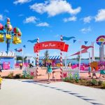 Peppa Pig Theme Parks in Florida and Texas launch passport-inspired play, new shows, meet & greets and fun for preschoolers