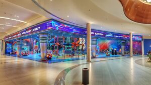 Funcity1 Fun City chooses Semnox’s Parafait RFID Cashless solution