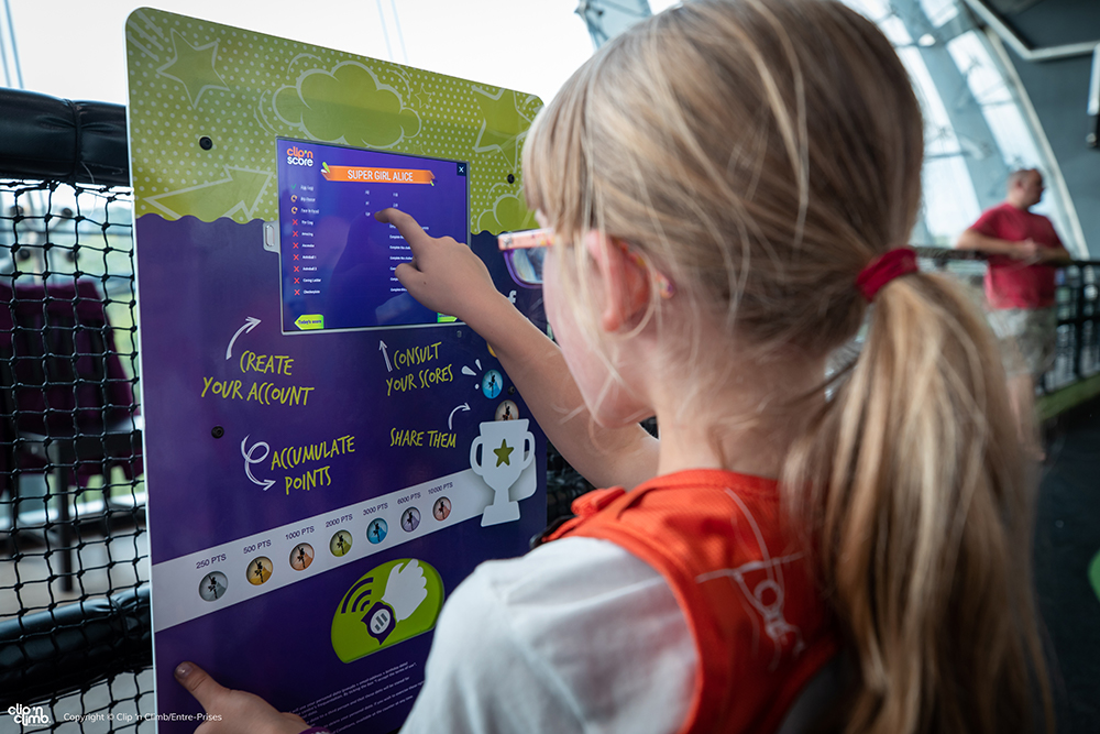 Future of leisure discussed in Clip ‘n Climb white paper