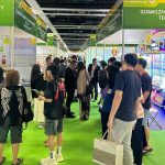 Powering the Golden Age of attractions and entertainment at GTI Southeast Asia Expo 2026