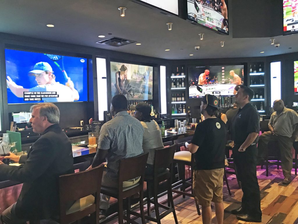 GameTime completes all 2018 implementations of Semnox’ Parafait