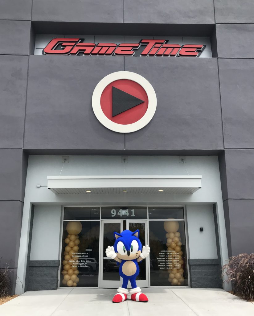 GameTime completes all 2018 implementations of Semnox’ Parafait 3 GameTime completes all 2018 implementations of Semnox’ Parafait