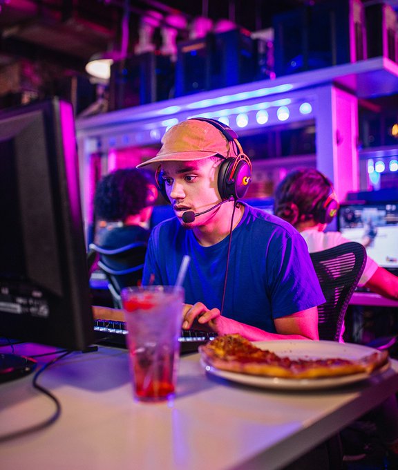 GameWorks receives two Stevie Awards