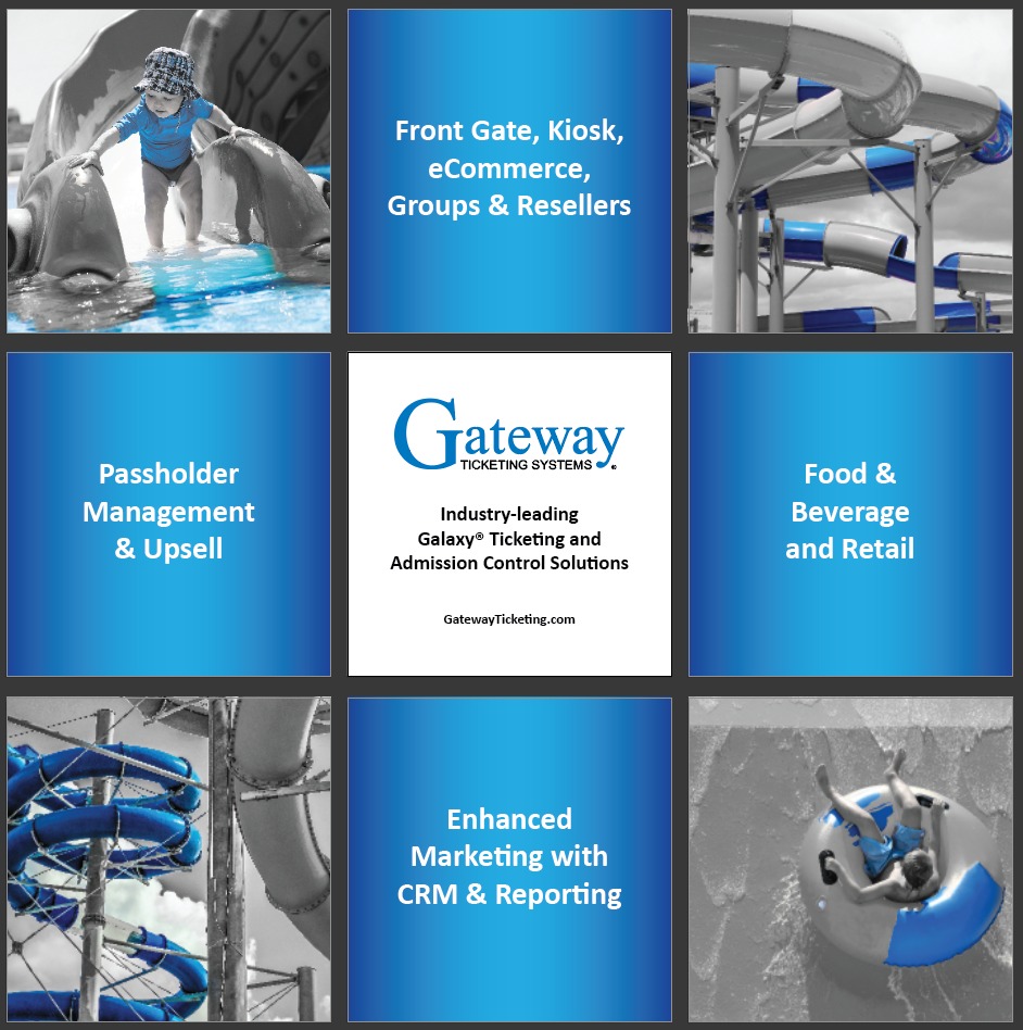 Gateway Ticketing gears up for 2019 WWA Annual Symposium