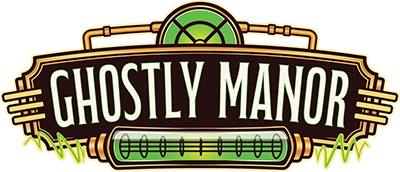 Ghostly Manor: Watch teaser & Play now