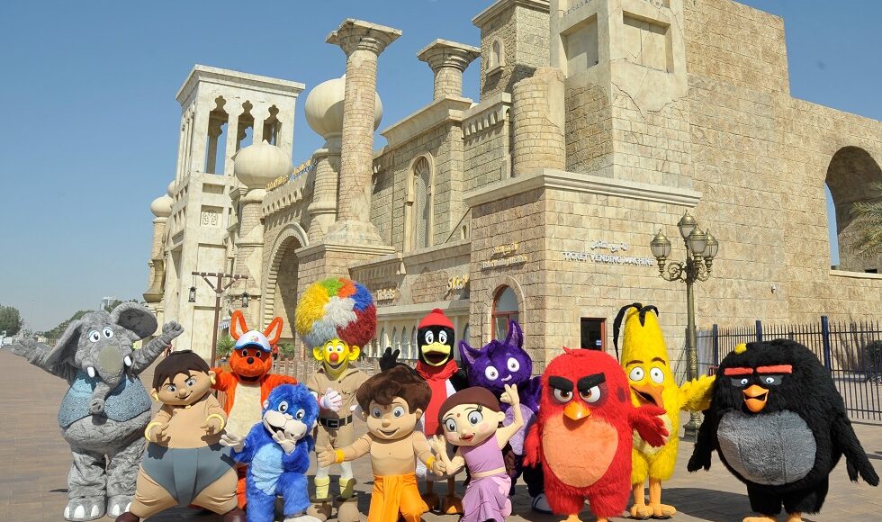 Rainbow Productions to make debut at SEA Show 2021