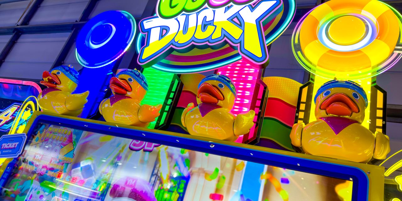 Go Go Ducky is making a splash with strong results