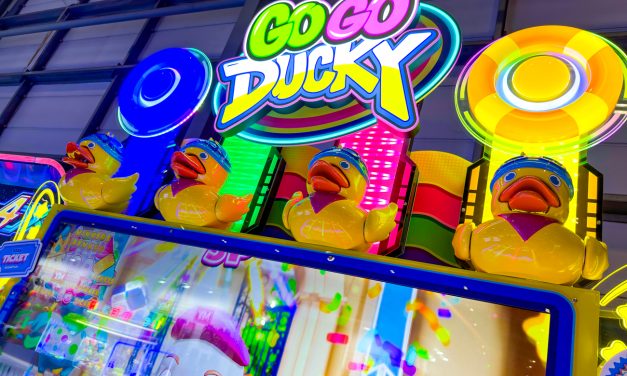 Go Go Ducky is making a splash with strong results
