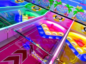 Go Go Ducky is making a splash with strong results