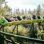 Popular Welsh theme park is put up for sale